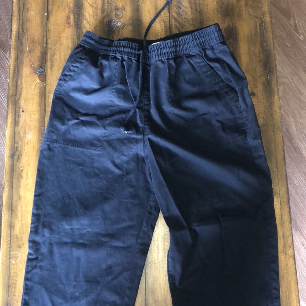 Vans pants